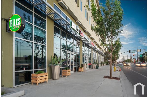 Affordable Housing