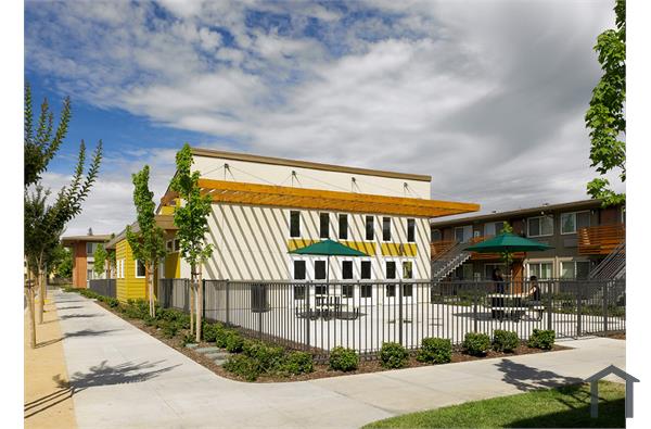 Affordable Housing