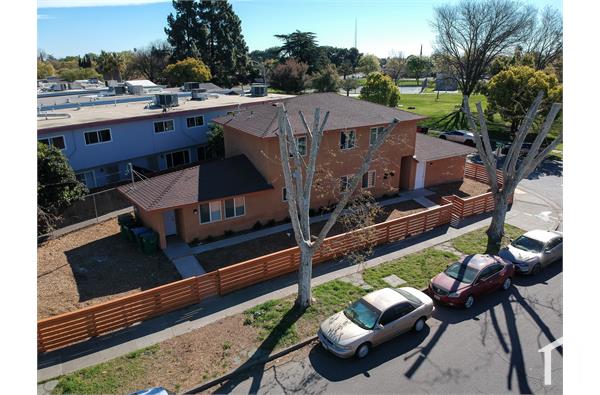 Affordable Housing