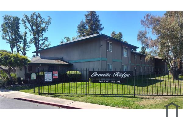 Affordable Housing