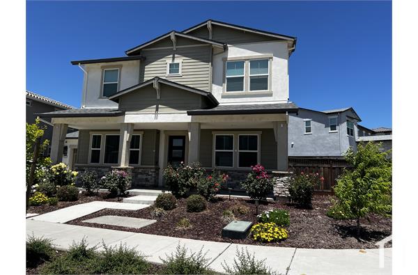 Affordable Housing