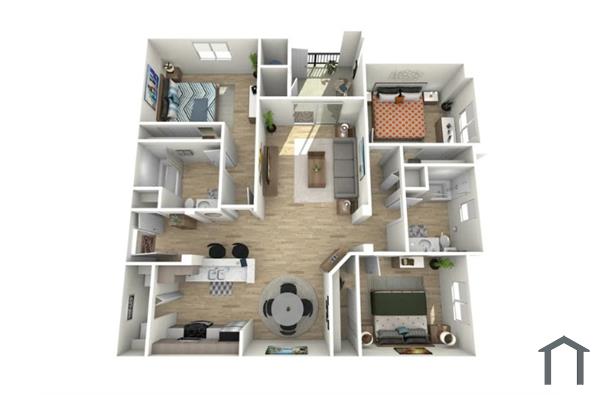 Affordable Housing