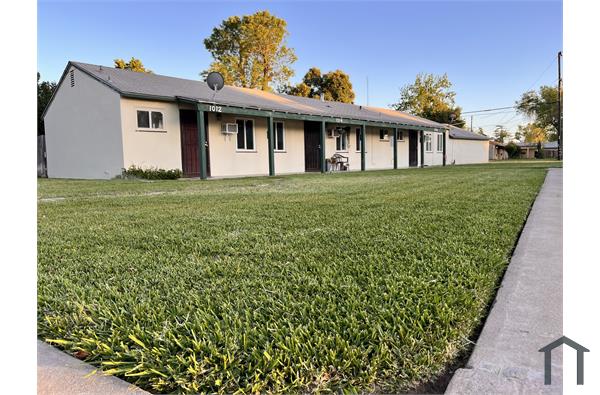 Affordable Housing