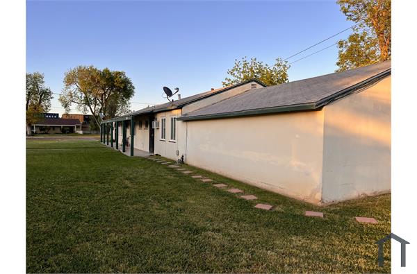 Affordable Housing