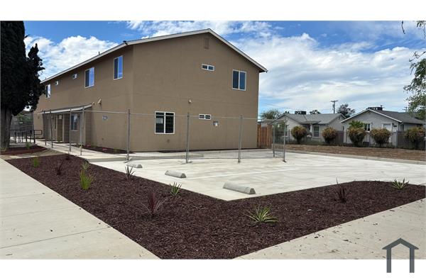 Affordable Housing