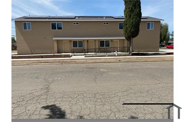 Affordable Housing