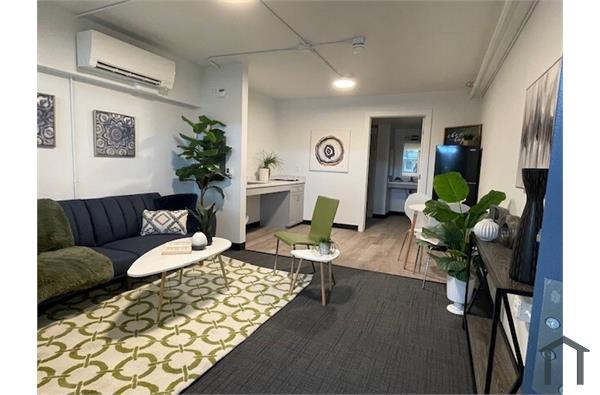 Affordable Housing