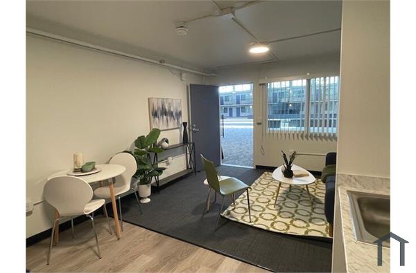Affordable Housing