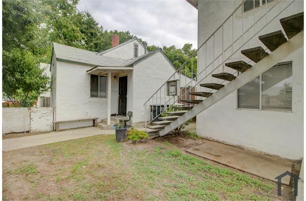 Affordable Housing
