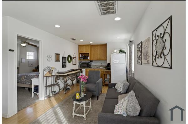 Affordable Housing