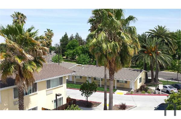 Affordable Housing