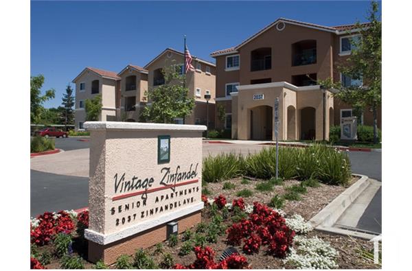 Affordable Housing