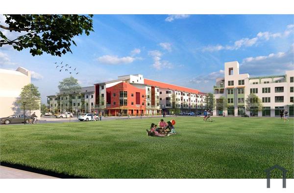 Affordable Housing