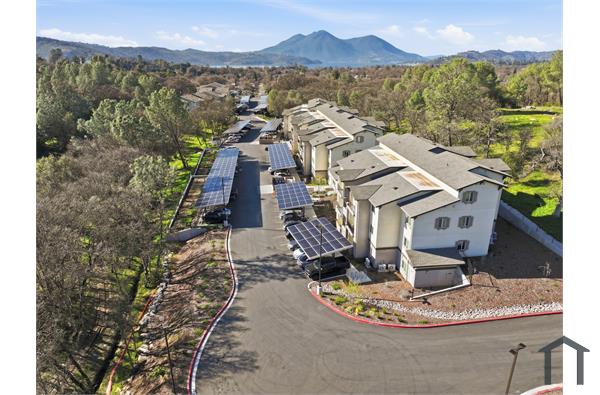 Affordable Housing