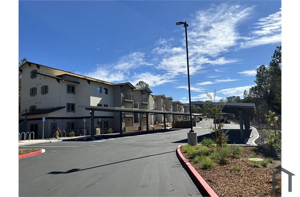 Affordable Housing