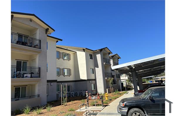 Affordable Housing