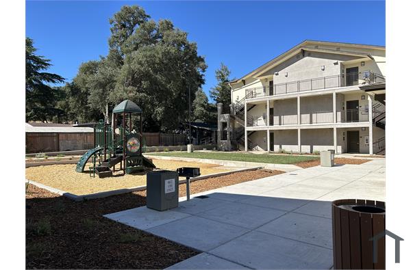 Affordable Housing