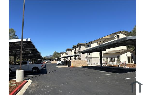 Affordable Housing