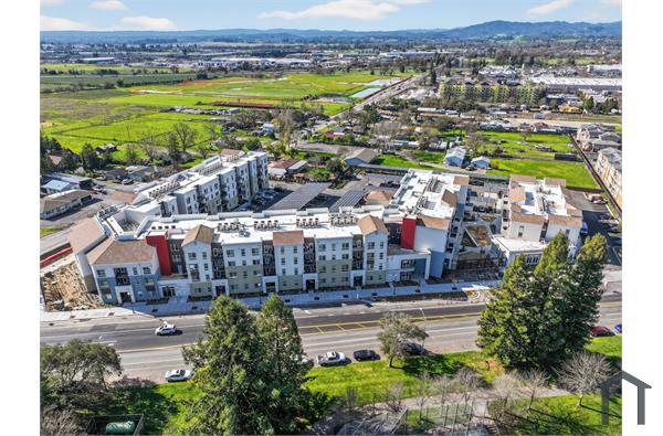 Affordable Housing