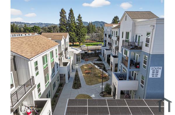 Affordable Housing