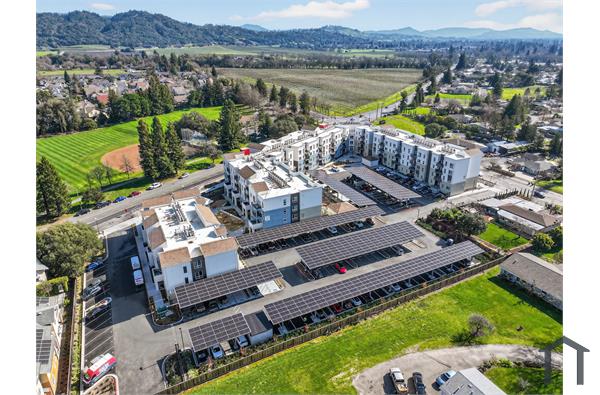 Affordable Housing