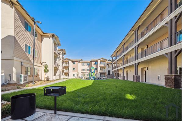 Affordable Housing