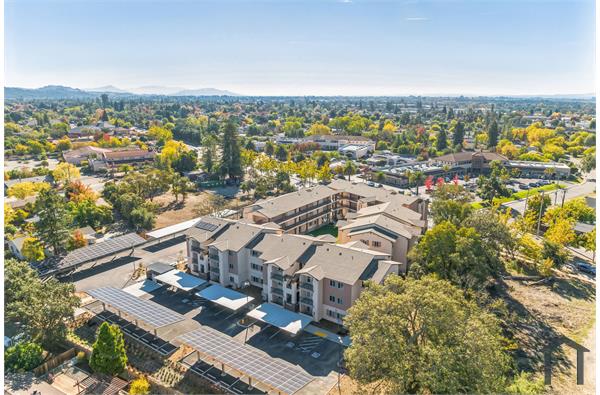 Affordable Housing