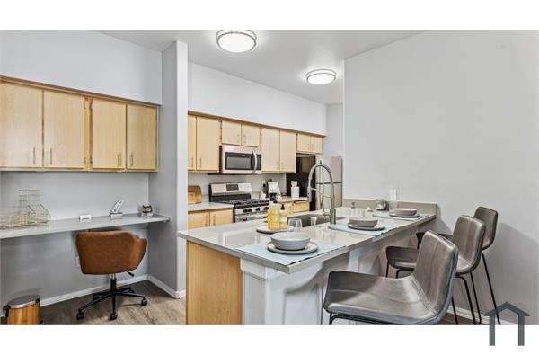 Affordable Housing