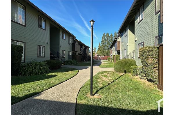 Affordable Housing