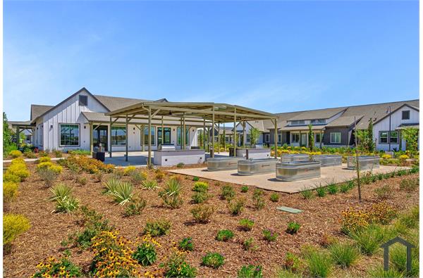 Affordable Housing