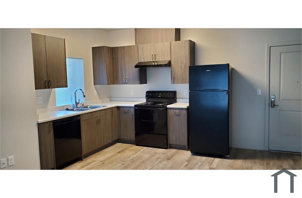Affordable Housing