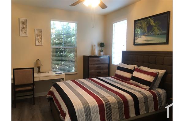 Affordable Housing