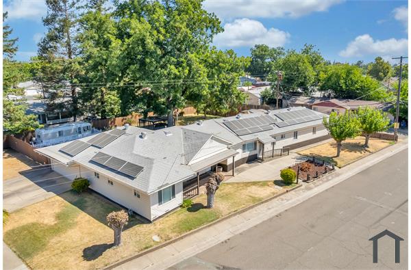 Affordable Housing