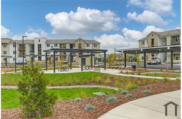 Affordable Housing