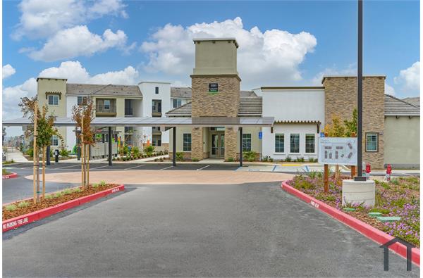 Affordable Housing