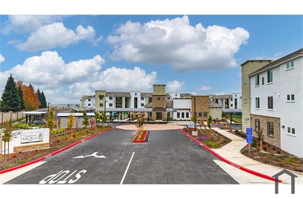 Affordable Housing