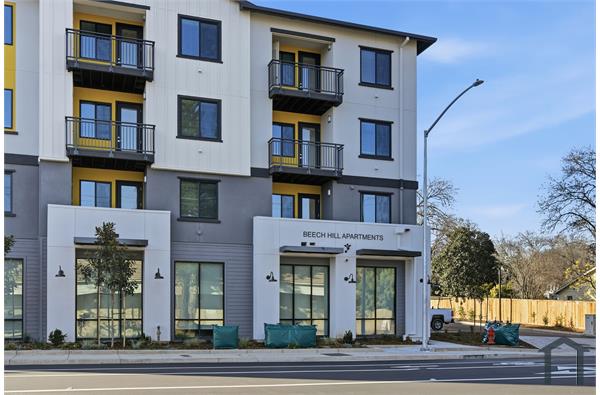 Affordable Housing