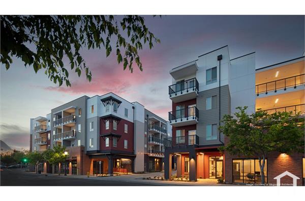 Affordable Housing