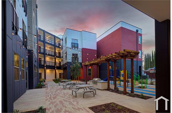 Affordable Housing