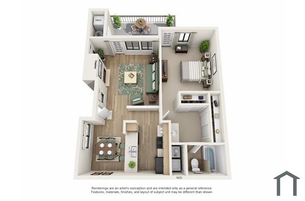 Affordable Housing