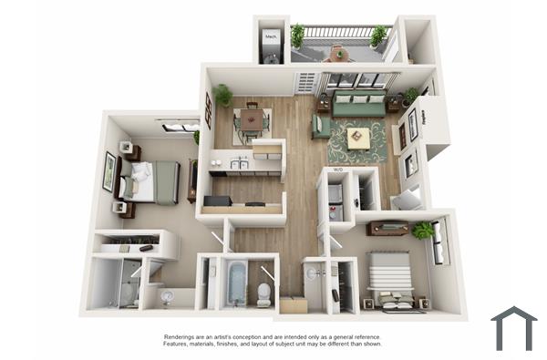 Affordable Housing