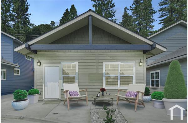 Affordable Housing