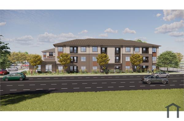 Affordable Housing