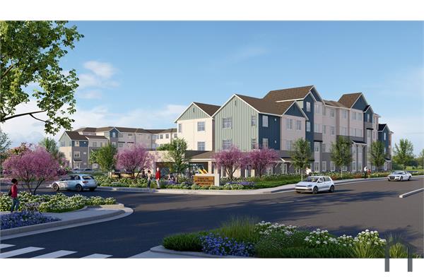 Affordable Housing