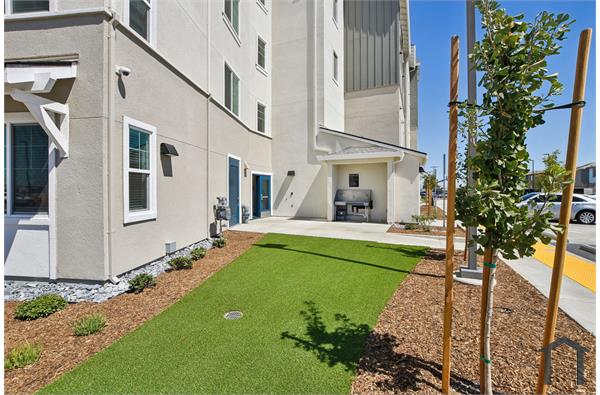 Affordable Housing