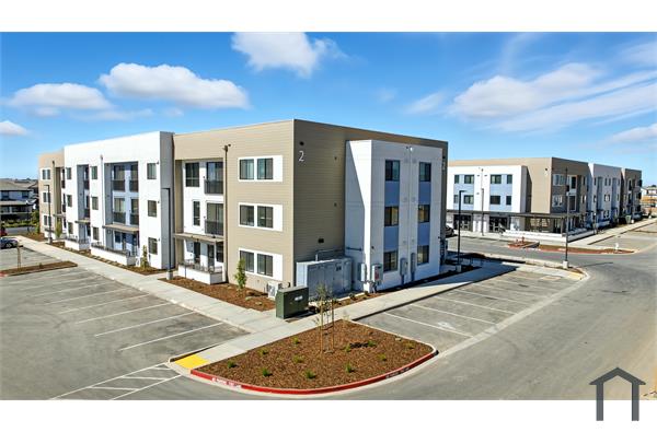 Affordable Housing