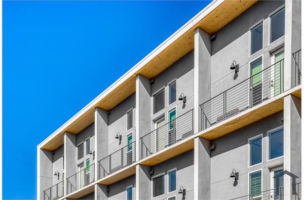 Affordable Housing