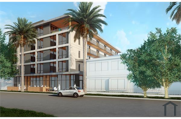 Affordable Housing