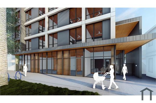 Affordable Housing