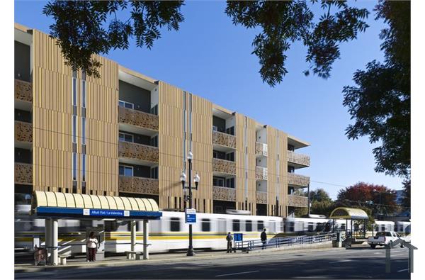 Affordable Housing